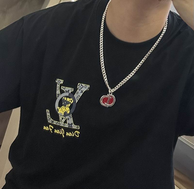 Dior Necklace 05lyr317 (9)